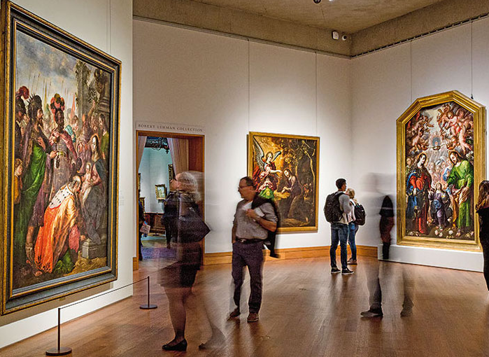 The MET Museum